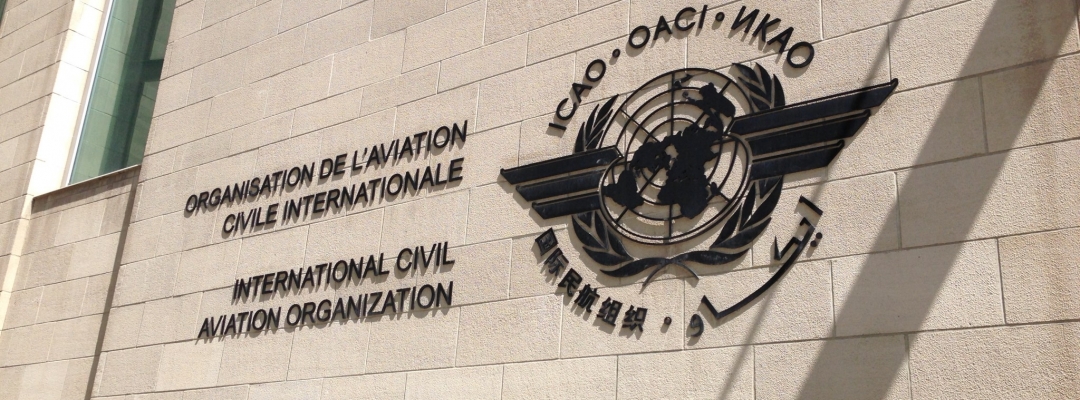 ICAO ICAO