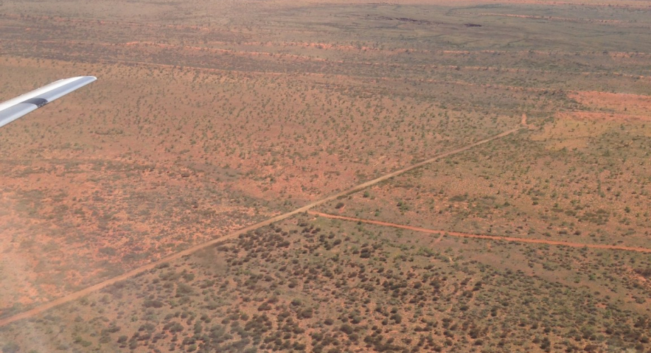 New Aerodrome feasibility study—Australia 2013